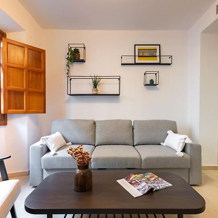 Charming 2 Bedroom Apartment At San Marcos Plaza By Ocityzen Seville Luaran gambar