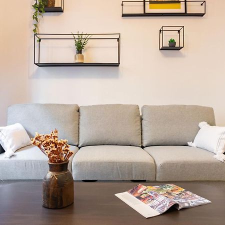Charming 2 Bedroom Apartment At San Marcos Plaza By Ocityzen Seville Luaran gambar