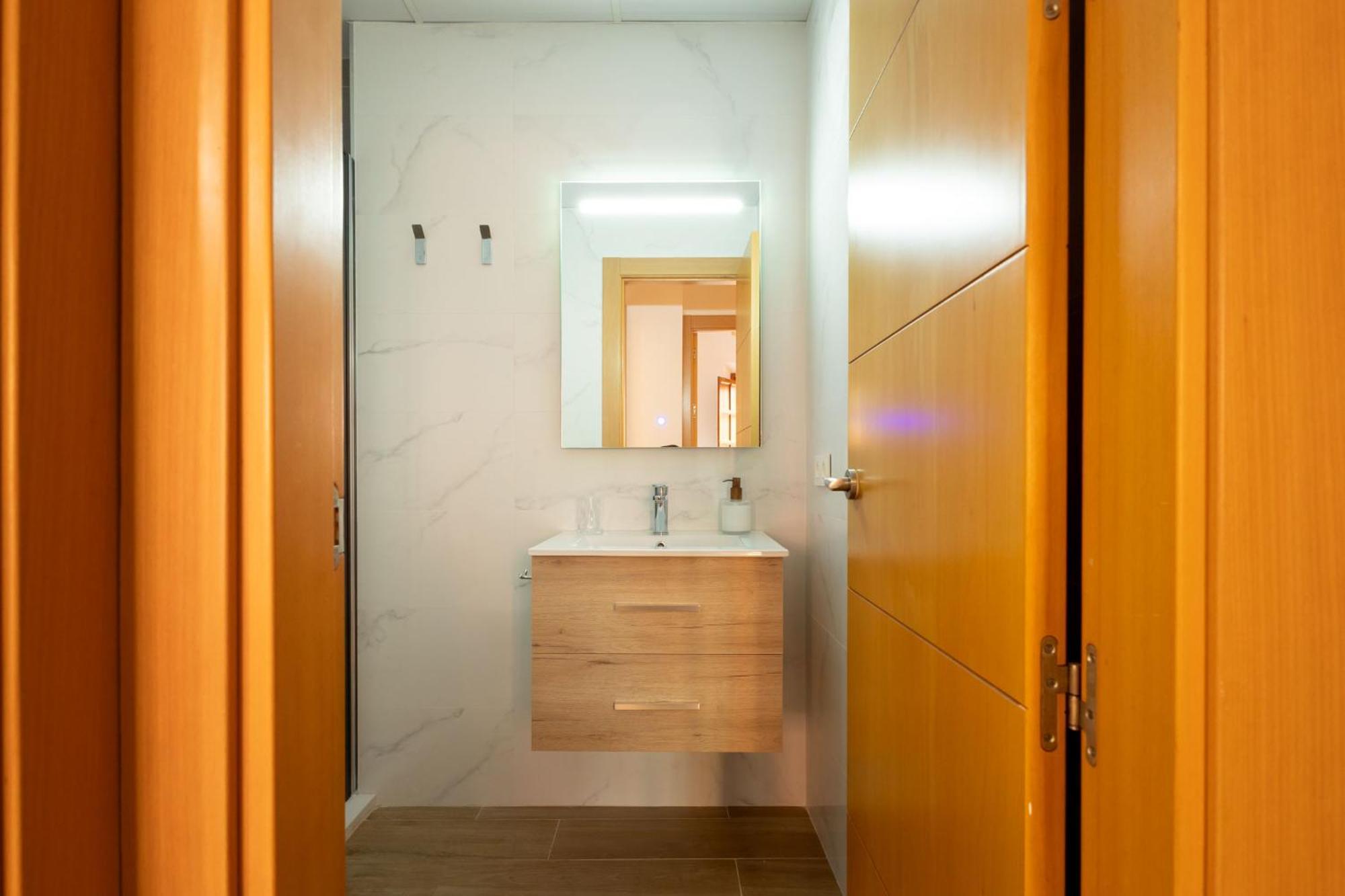 Charming 2 Bedroom Apartment At San Marcos Plaza By Ocityzen Seville Luaran gambar