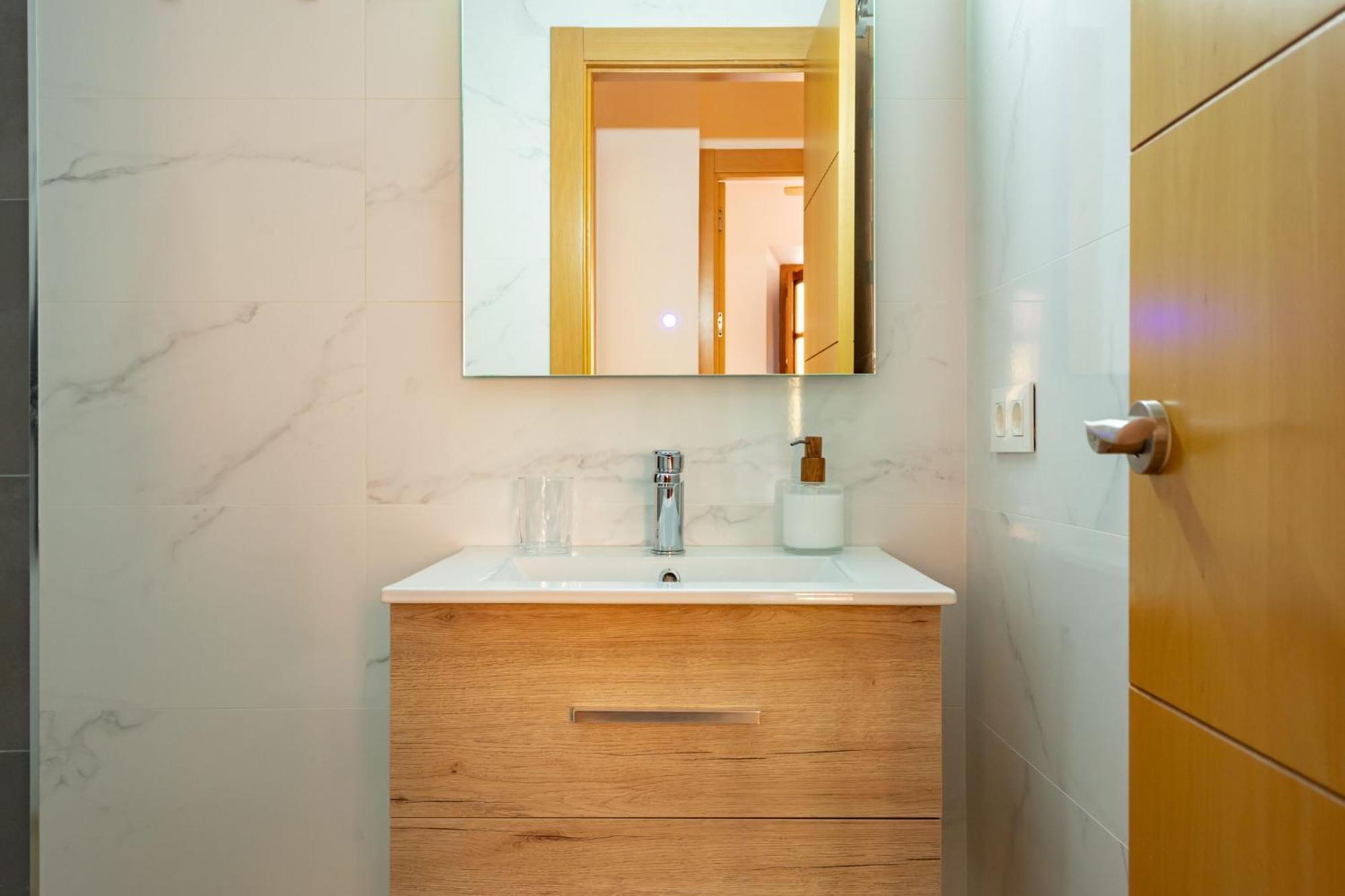 Charming 2 Bedroom Apartment At San Marcos Plaza By Ocityzen Seville Luaran gambar